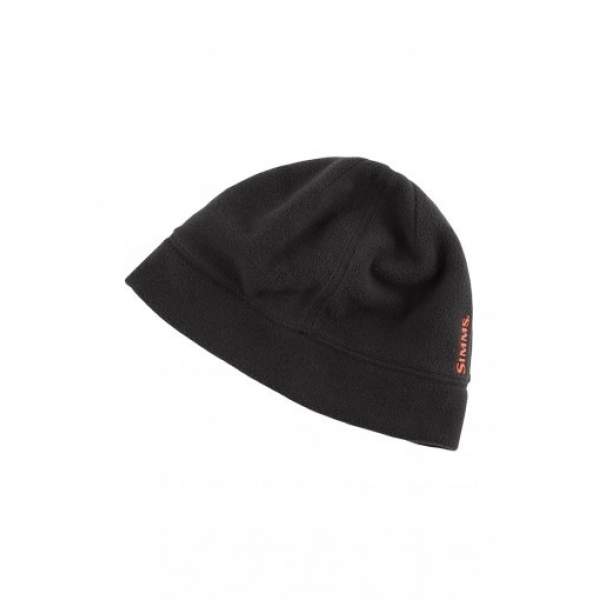 Шапка Simms Windstopper Guide Beanie, Black