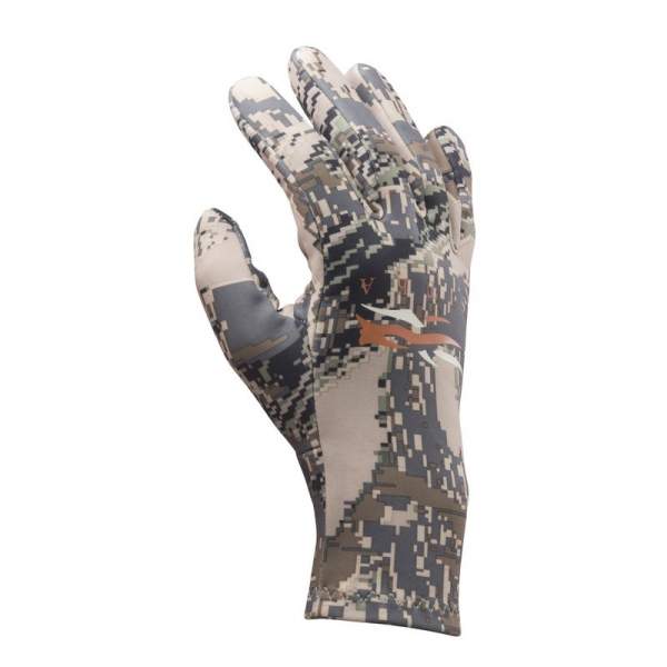 Перчатки Sitka Traverse Glove New, Optifade Open Country