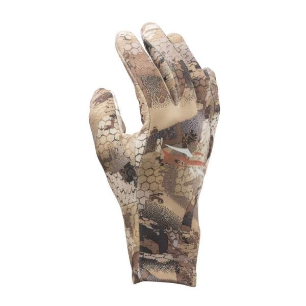 Перчатки Sitka Gradient Glove, Optifade Waterfowl