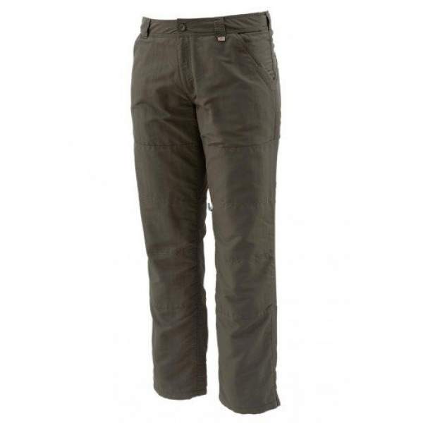 Брюки Simms ColdWeather Pant, Dark Olive