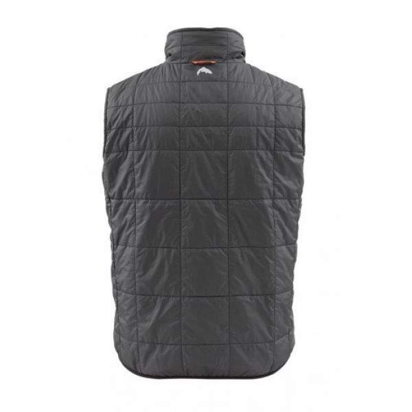 Simms Fall Run Vest, Black