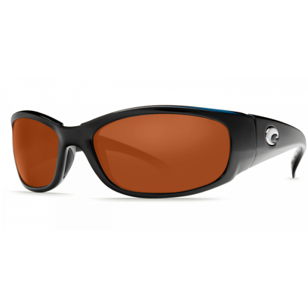 Очки Costa, Hammerhead, Copper 580P, Black Frame