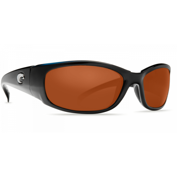 Очки Costa, Hammerhead, Copper 580P, Black Frame