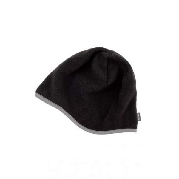 Шапка Simms Fleece Hat Cap, Black