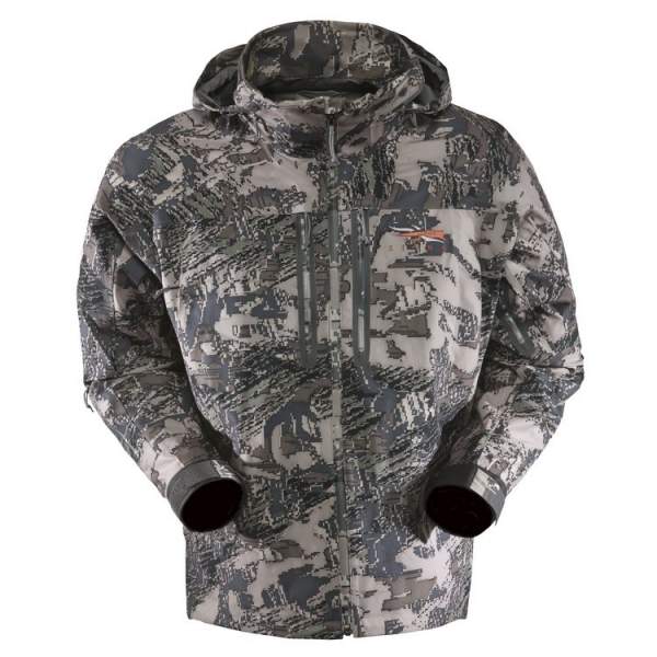 Sitka Stormfront Jacket New, Optifade Open Country