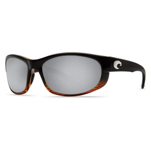 Очки Costa, Howler, Silver Mirror 580P, Coconut Fade Frame