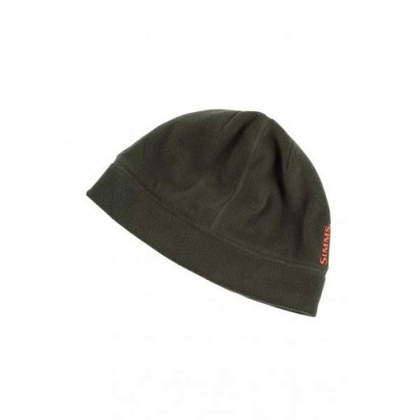 Шапка Simms Windstopper Guide Beanie, Loden
