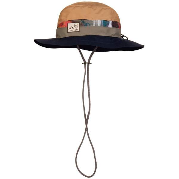 Buff Booney Hat, Harq Multi
