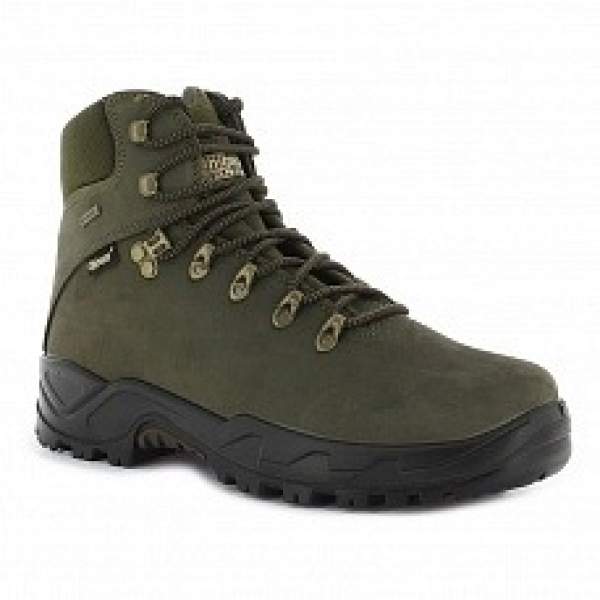 Chiruca TECKEL, Dark Green в Москве по 