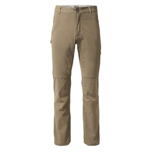 Craghoppers NosiLife Pro Trousers, Pebble