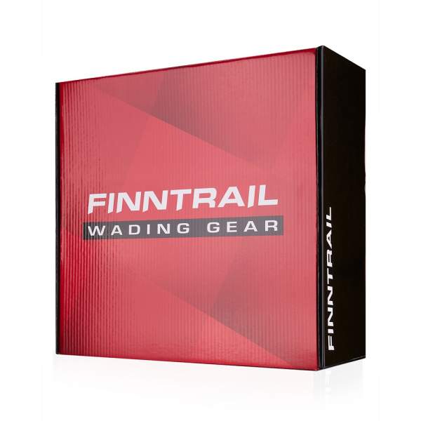 Finntrail SPEEDMASTER_N 5200, Black