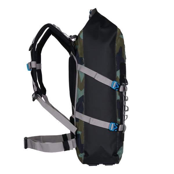 Finntrail EXPEDITION 1719, 40L, CamoArmy