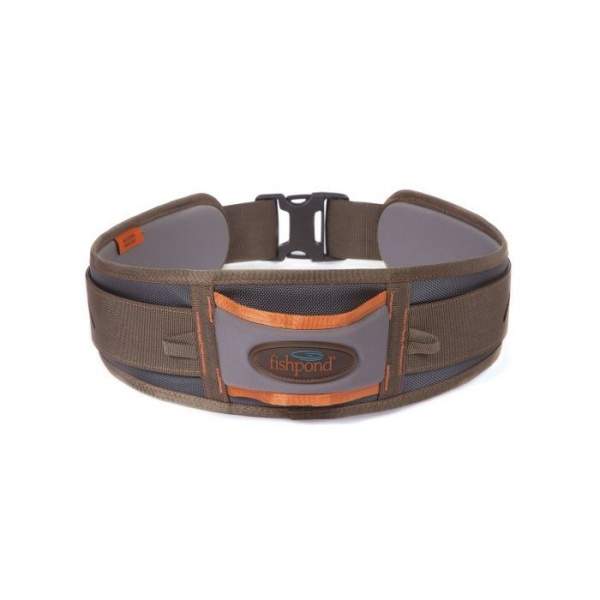 Fishpond West Bank Wading Belt (81x11см)