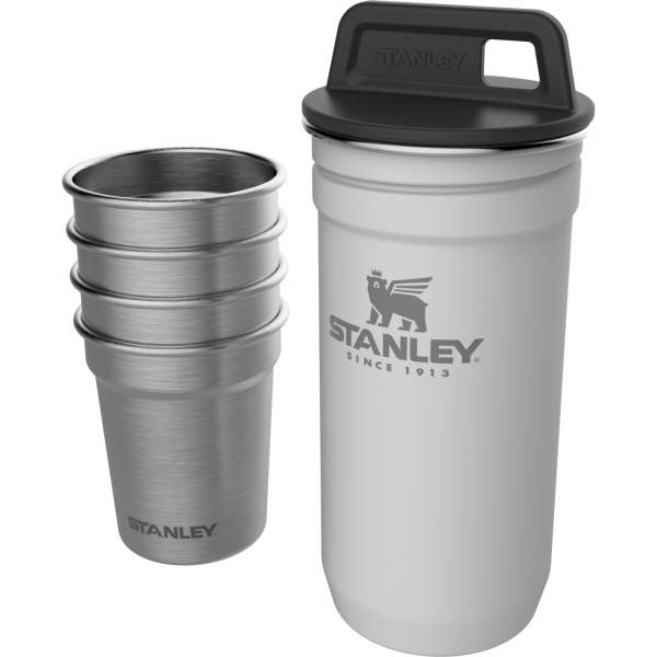 Stanley ADVENTURE 0,59ml, стальной