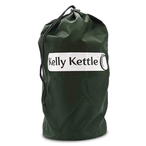 Kelly Kettle Base Scout Alumin, 1,2 л