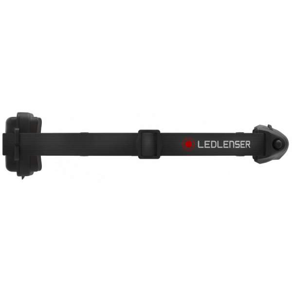 Led Lenser H4R, чёрный