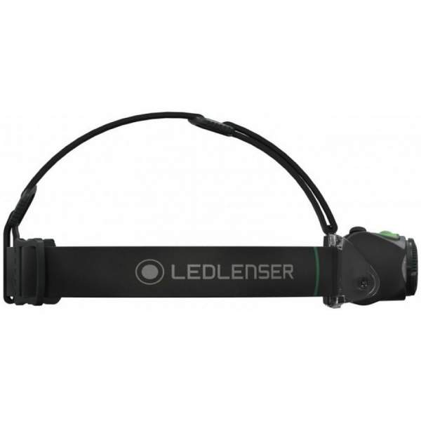 Led Lenser MH8, чёрный