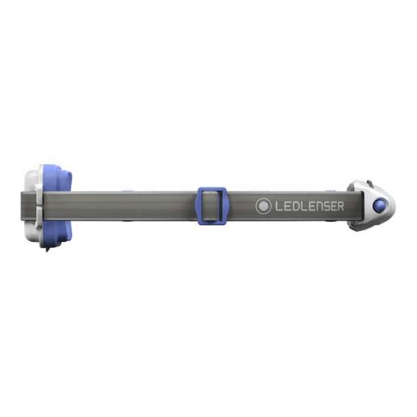 Led Lenser NEO 6R, синий