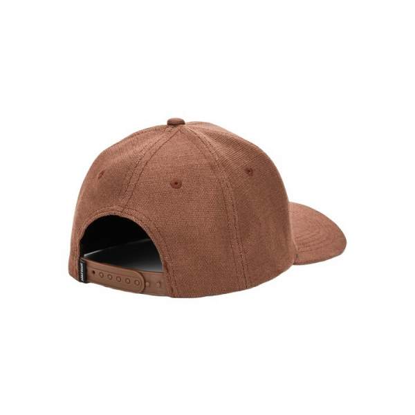 Marmot HEMP CAP, Earth Hemp/Picante