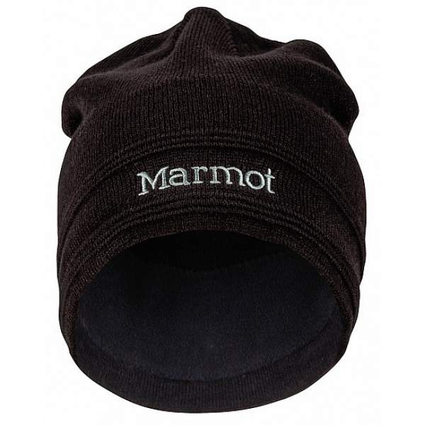 Marmot SHADOWS HAT, Black