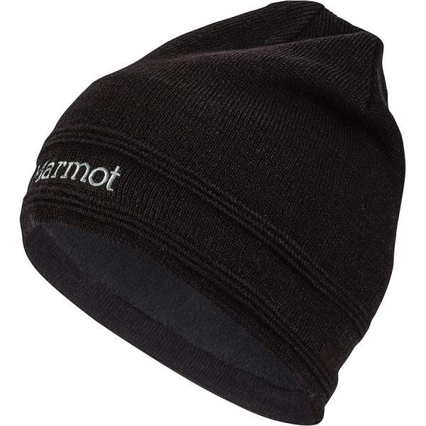 Marmot SHADOWS HAT, Black