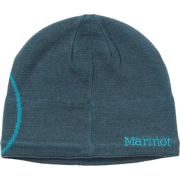 Marmot SUMMIT HAT, Stargazer/Enamel Blue