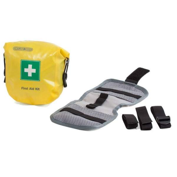 Ortlieb First-Aid-Kit Safety Level Medium 