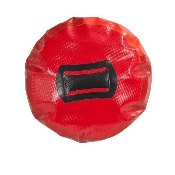 Ortlieb Dry Bag PD 350_109L, Cranberry Signal Red