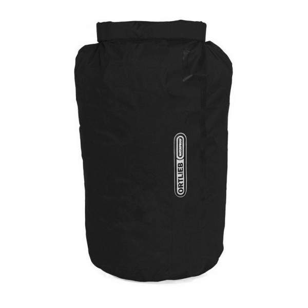 Ortlieb Ultra Light Dry Bag PS10 12L, Black