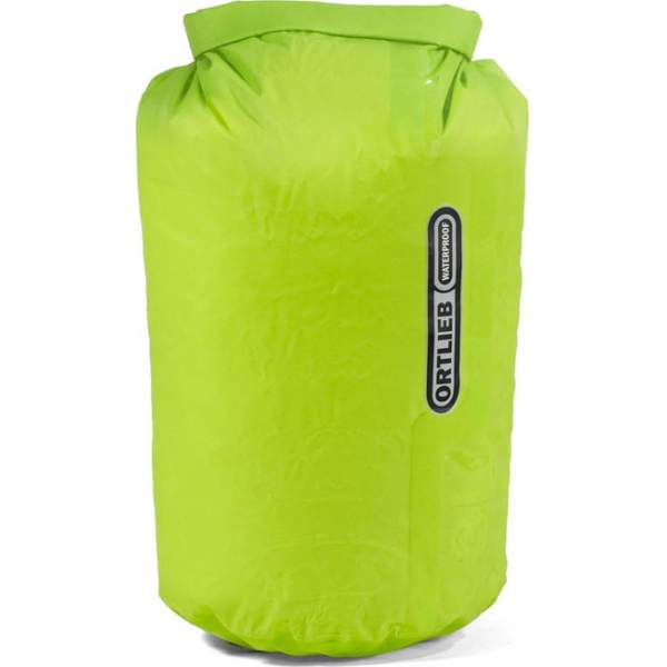 Ortlieb Ultra Light Dry Bag PS10 3L, Light Green