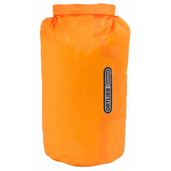 Ortlieb Ultra Light Dry Bag PS10 3L, Orange