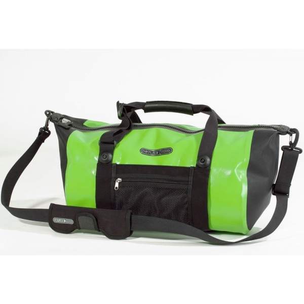 Ortlieb Travel-Zip M 50L, Green