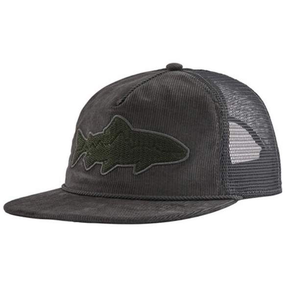 Patagonia Fly Catcher Hat Grey