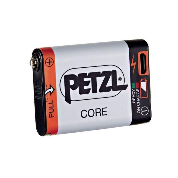 Аккумулятор Petzl Core