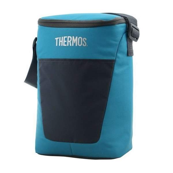 Thermos CLASSIC 12 CAN COOLER TEAL