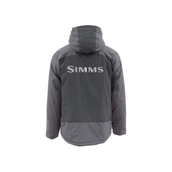 Simms Challenger Insulated Jacket, Black