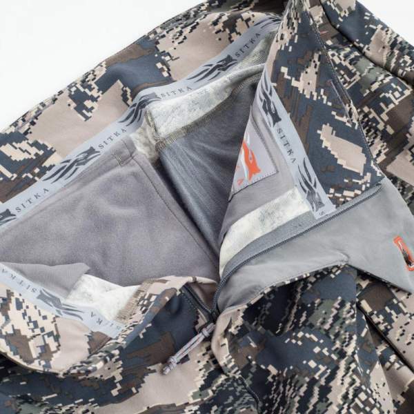 Sitka TIMBERLINE PANT NEW