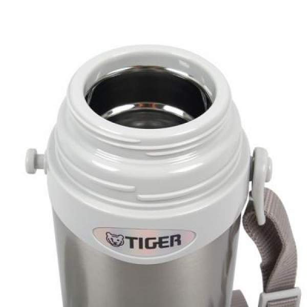 Tiger MBI-A100 Stainless (1,0 л)