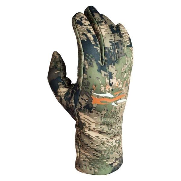 Перчатки Sitka Traverse Glove New, Optifade Ground Forest