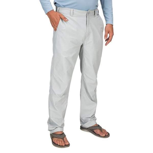 Simms Superlight Pant '21, Sterling