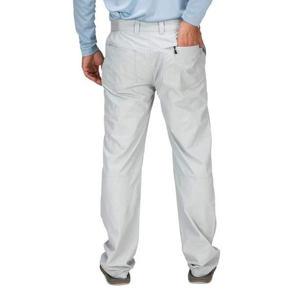 Simms Superlight Pant '21, Sterling
