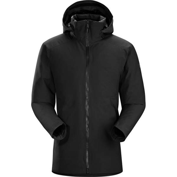 Arcteryx CAMOSUN MEN S 20 M Black