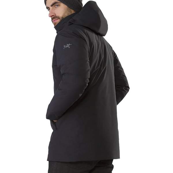 Arcteryx CAMOSUN MEN S 20 M Black