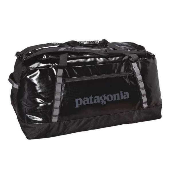 Patagonia Black Hole Duffel Bag 100L, Black