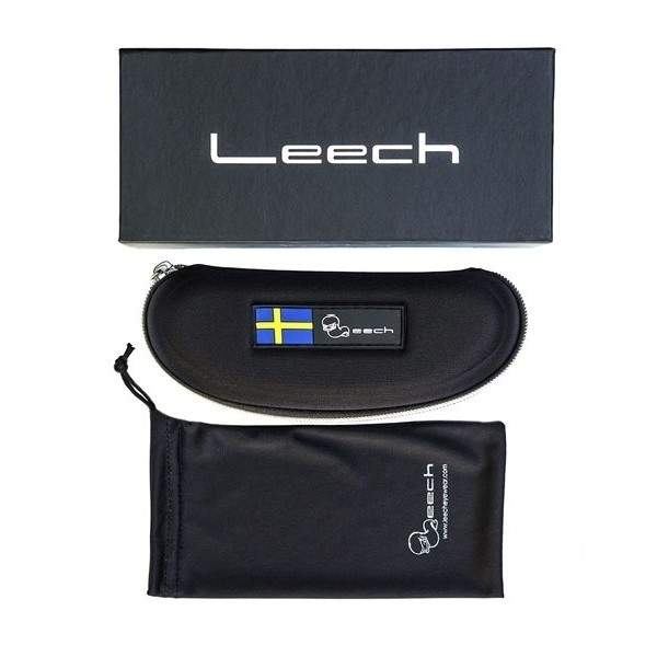 Leech Eyewear X7, Black