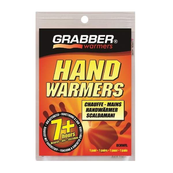 Grabber Warmers для рук (пара)