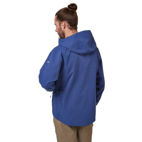 Craghoppers Trelawney Jacket, Blue