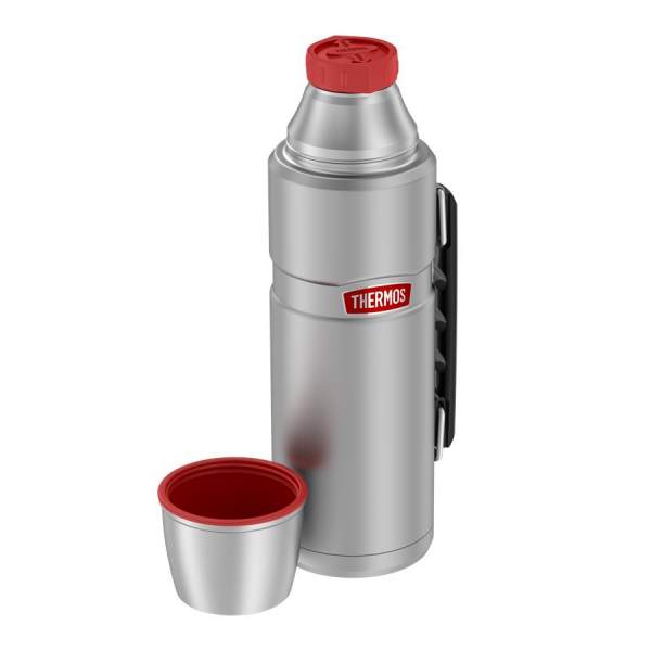 Thermos SK2020 RCMS Stainless Steel 2,0L