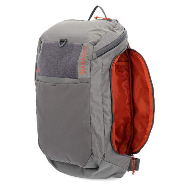 Simms Freestone Backpack 30L, Pewter