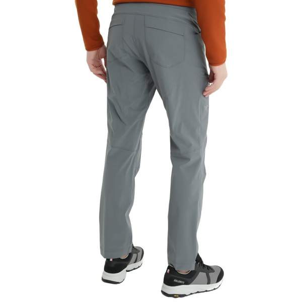 Arcteryx LEFROY PANT MENS, Microchip